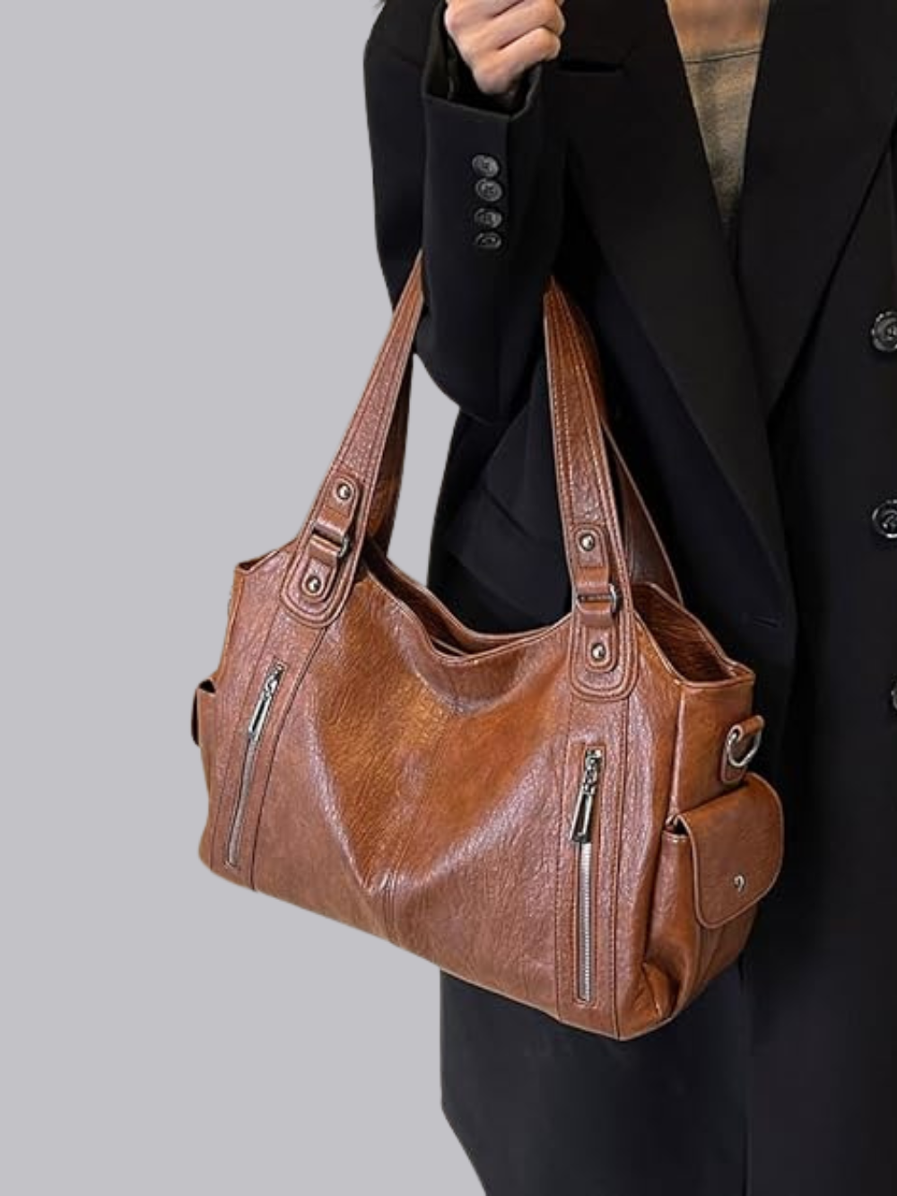 ModeMagi™ Vardagsstad Tote