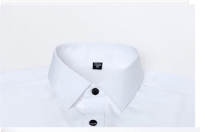 ModeMagi™ Strykfri Stretchskjorta
