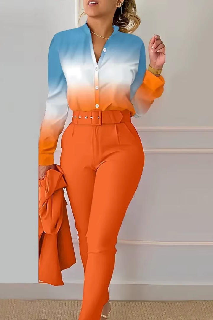 ModeMagi™ Komplett 3 Delar Vår 100% Bomull