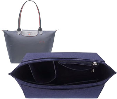 ModeMagi™ Organizerinsats för Le Pliage Tote Bag