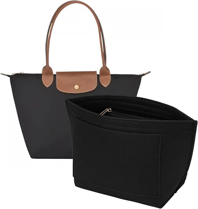 ModeMagi™ Organizerinsats för Le Pliage Tote Bag