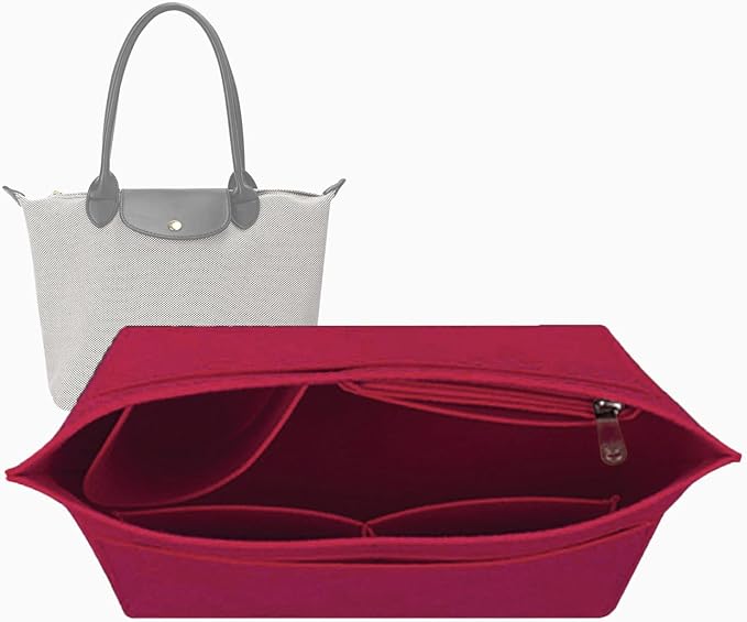 ModeMagi™ Organizerinsats för Le Pliage Tote Bag