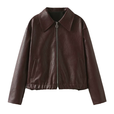 ModeMagi™ Biker Jacket