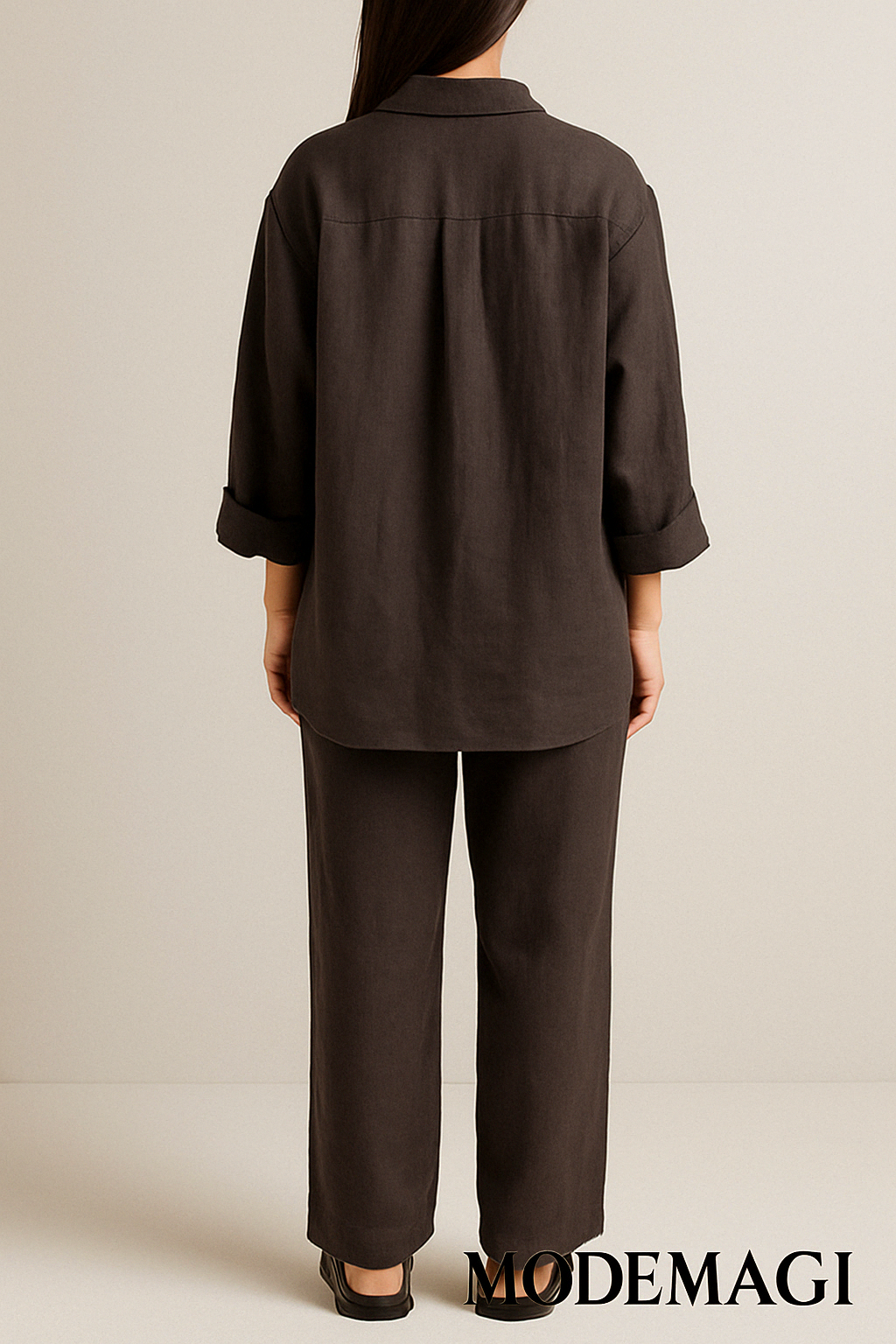 ModeMagi™ 100% Linne Set