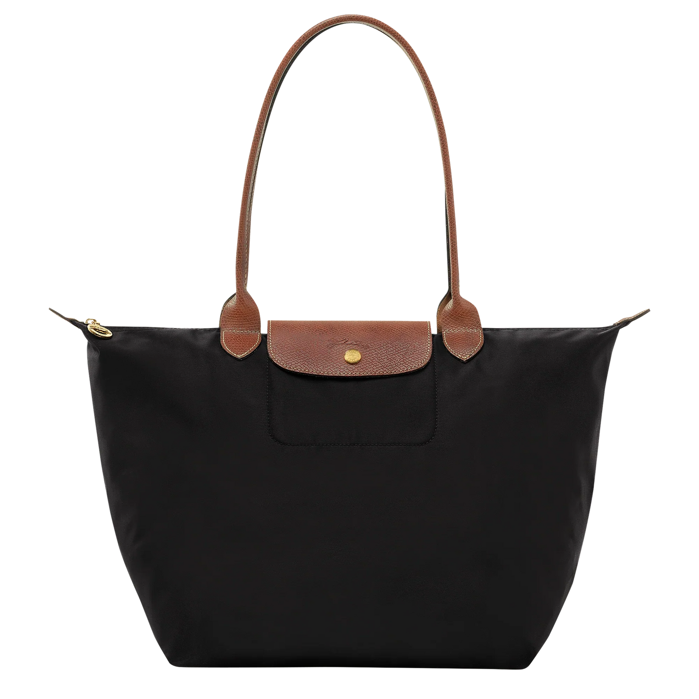 ModeMagi™ Stor Pliage Tote, Svart