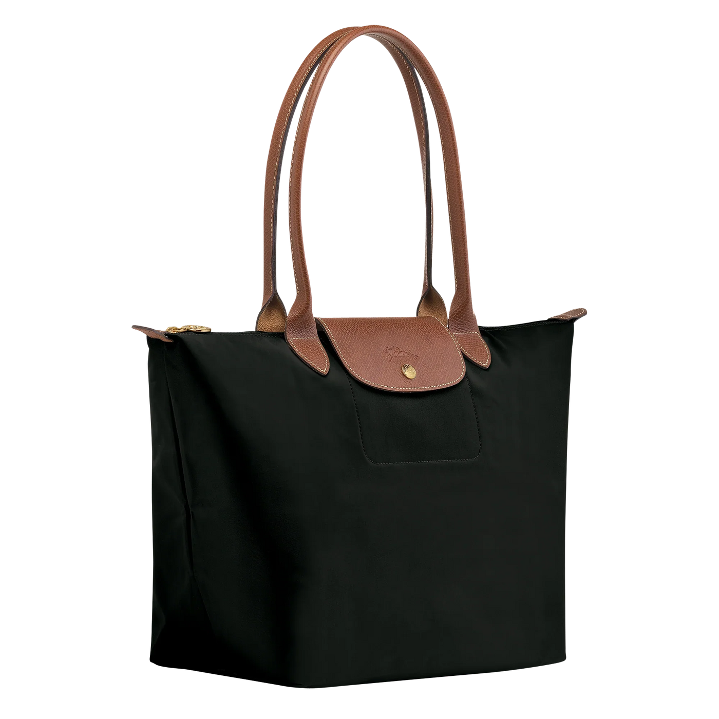 ModeMagi™ Stor Pliage Tote, Svart