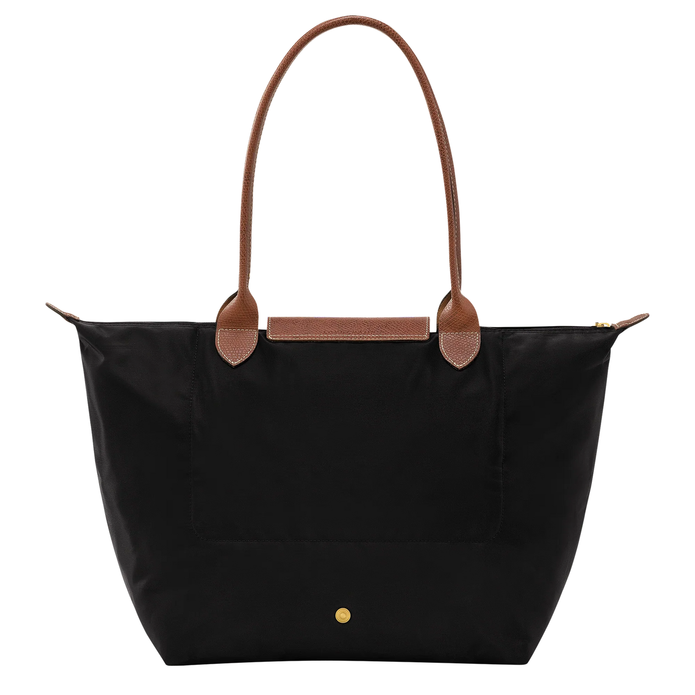 ModeMagi™ Stor Pliage Tote, Svart
