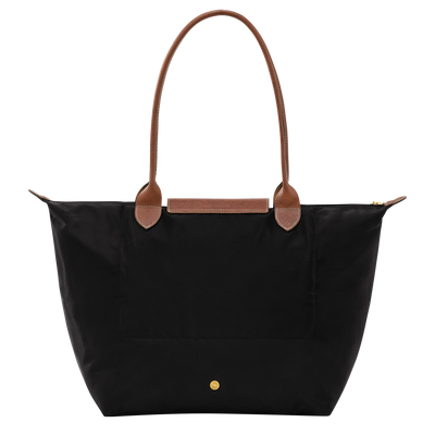 ModeMagi™ Stor Pliage Tote, Svart