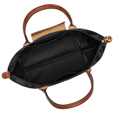 ModeMagi™ Stor Pliage Tote, Svart