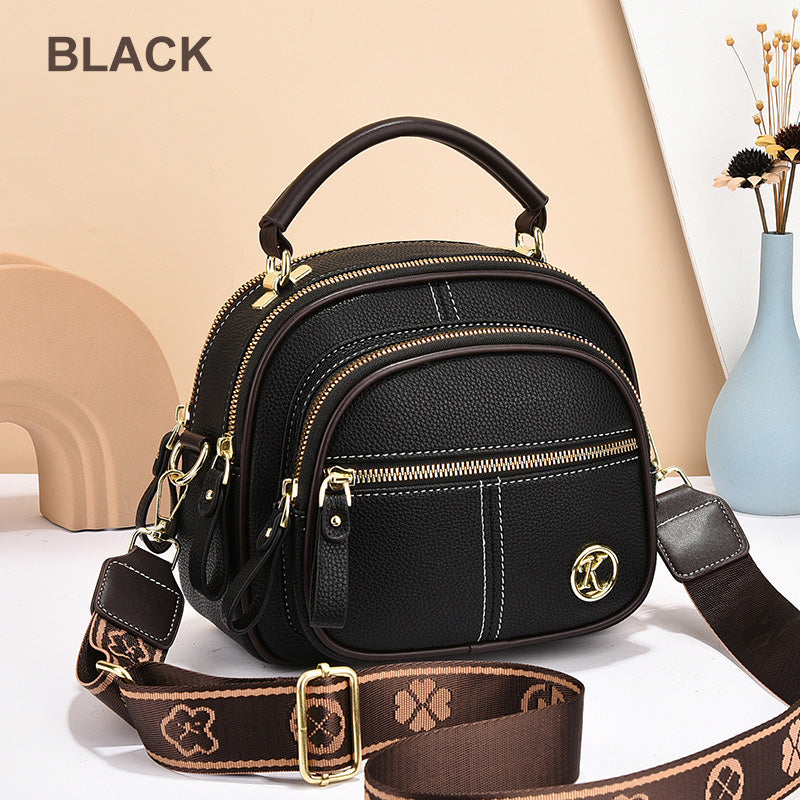 ModeMagi™ Crossbody Väskor