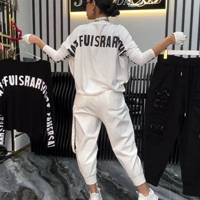 ModeMagi™ Tracksuit