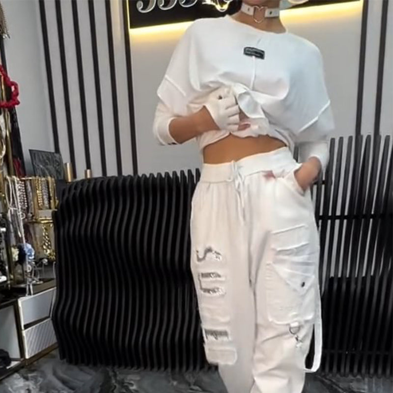 ModeMagi™ Tracksuit