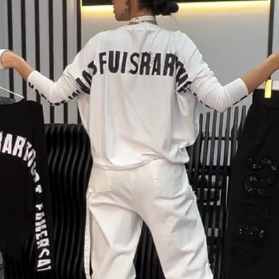 ModeMagi™ Tracksuit